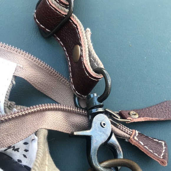 Myra Bag Aztec Sun Tote - Picture 8 of 9